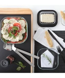 Leonardo Teller Struttura Gusto 7 Leonardo Teller Struttura Gusto -WMF Geschäft 038110 3 k