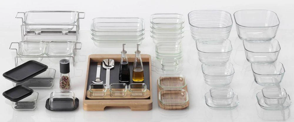 Leonardo Teller Struttura Gusto 4 Leonardo Teller Struttura Gusto - Image 2