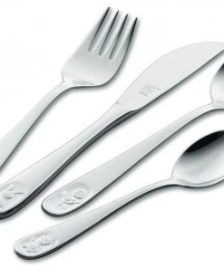 Zwilling Henckels Zwilling Kinderbesteck Bino