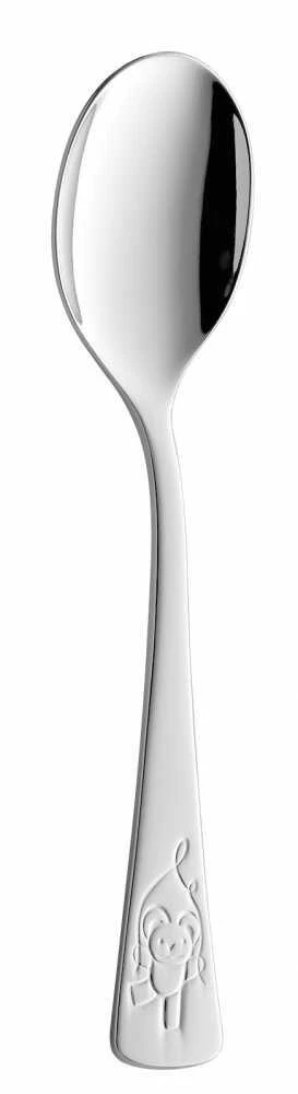 Zwilling Henckels Zwilling Kinderbesteck Teddy 4 Zwilling Henckels Zwilling Kinderbesteck Teddy - Image 2