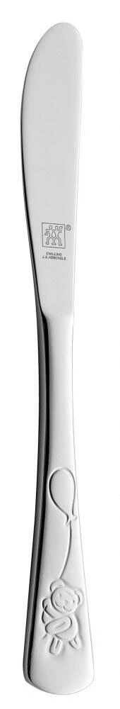 Zwilling Henckels Zwilling Kinderbesteck Teddy 5 Zwilling Henckels Zwilling Kinderbesteck Teddy - Image 3