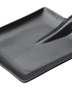 Zassenhaus Steak- Und Servierteller Worker Eckig