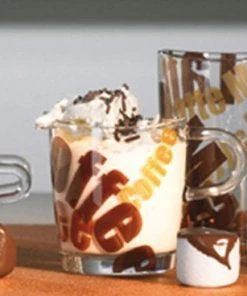 Leonardo Espressotasse Loop 3 Farbig, 6er Set 9 Leonardo Espressotasse Loop 3 Farbig, 6er Set -WMF Geschäft 086623 1 K bearbeitet