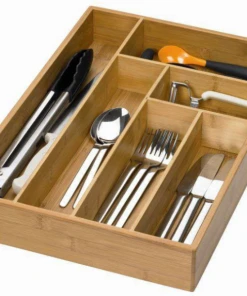 Lurch Besteckkasten Zena Groß