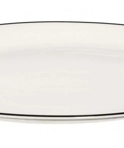 ASA Teller á Table Ligne Noire, Flach