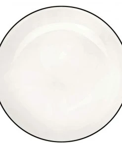 ASA Dessertteller Ligne Noire
