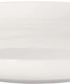 ASA Coupe Gourmetteller Mit Abgesenktem Spiegel, 27 Cm