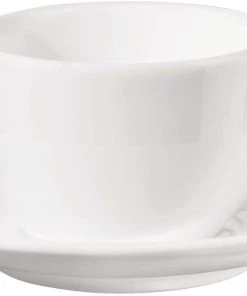 ASA Espressotasse Mit Unterer à Table