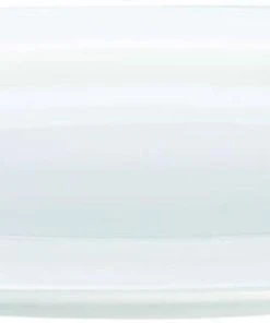 ASA Vor- Und Nachspeisenteller Mit Fahne à Table, 24 Cm