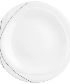 Seltmann Weiden Trio Frühstücksteller 23 Cm