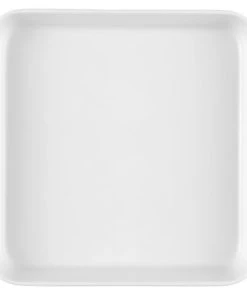 Seltmann Weiden No Limits Schale Eckig 5303 35 Cm -WMF Geschäft 1 19 0584 01 03