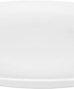 Seltmann Weiden Lido Speiseteller Flach Eckig 26 Cm -WMF Geschäft 1 33 0252 01 02