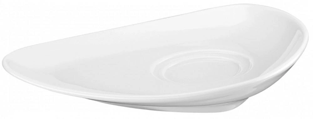 Seltmann Weiden Coffee-e-Motion Cappuccino-Untertasse 4 Seltmann Weiden Coffee-e-Motion Cappuccino-Untertasse - Image 2