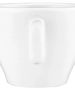 Seltmann Weiden Coffee-e-Motion Moccatasse -WMF Geschäft 1 36 4702 01 04 neu l