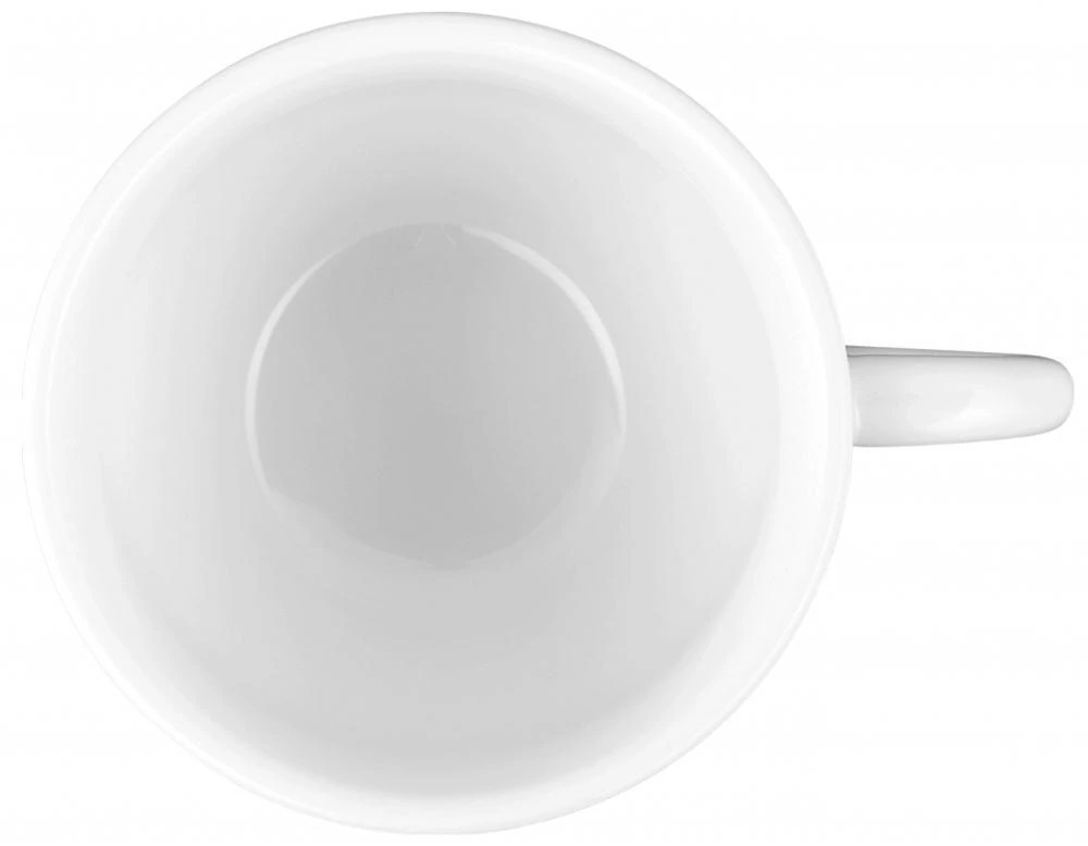 Seltmann Weiden Coffee-e-Motion Milchkaffeetasse 6 Seltmann Weiden Coffee-e-Motion Milchkaffeetasse - Image 4
