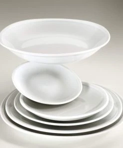 Pillivuyt Teller Tief Bourges -WMF Geschäft 201322BL l