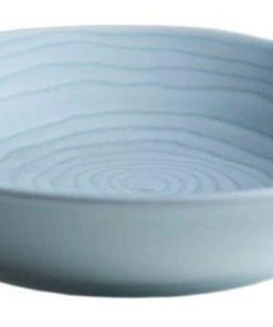 Pillivuyt Teller Tief Teck In Hellblau