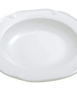 Pillivuyt Suppenteller Eclectique Compostelle In Weiß