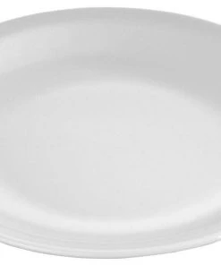 Pillivuyt Teller Flach Bourges