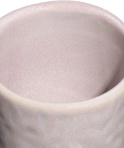 Leonardo Espressotasse MATERA 90 Ml Rosé, 4er-Set -WMF Geschäft 210 018577 3 K