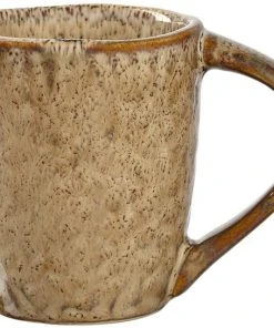 Leonardo Espressotasse MATERA 90 Ml Beige, 4er-Set