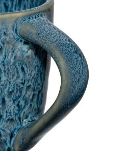 Leonardo Espressotasse MATERA 90 Ml Blau, 4er-Set -WMF Geschäft 210 018596 2 K