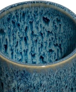 Leonardo Espressotasse MATERA 90 Ml Blau, 4er-Set -WMF Geschäft 210 018596 3 K