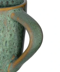 Leonardo Espressotasse MATERA 90 Ml Grün, 4er-Set -WMF Geschäft 210 018597 2 K