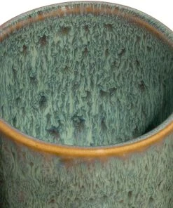 Leonardo Espressotasse MATERA 90 Ml Grün, 4er-Set -WMF Geschäft 210 018597 3 K