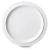 Mepal Frühstücksteller P220 - Weiß -WMF Geschäft 212 102604030600