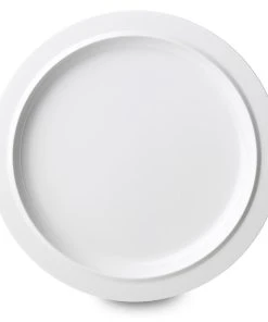 Mepal Frühstücksteller P220 - Weiß
