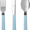 Mepal Besteckset 3-teilig - Nordic Blue -WMF Geschäft 212 105756013800a