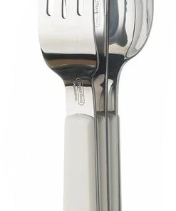 Mepal Besteckset 3-teilig - Weiß