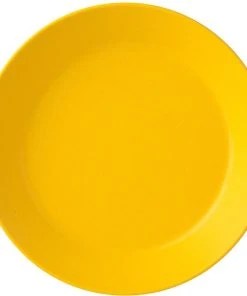 Mepal Suppenteller Bloom 220 Mm - Pebble Yellow