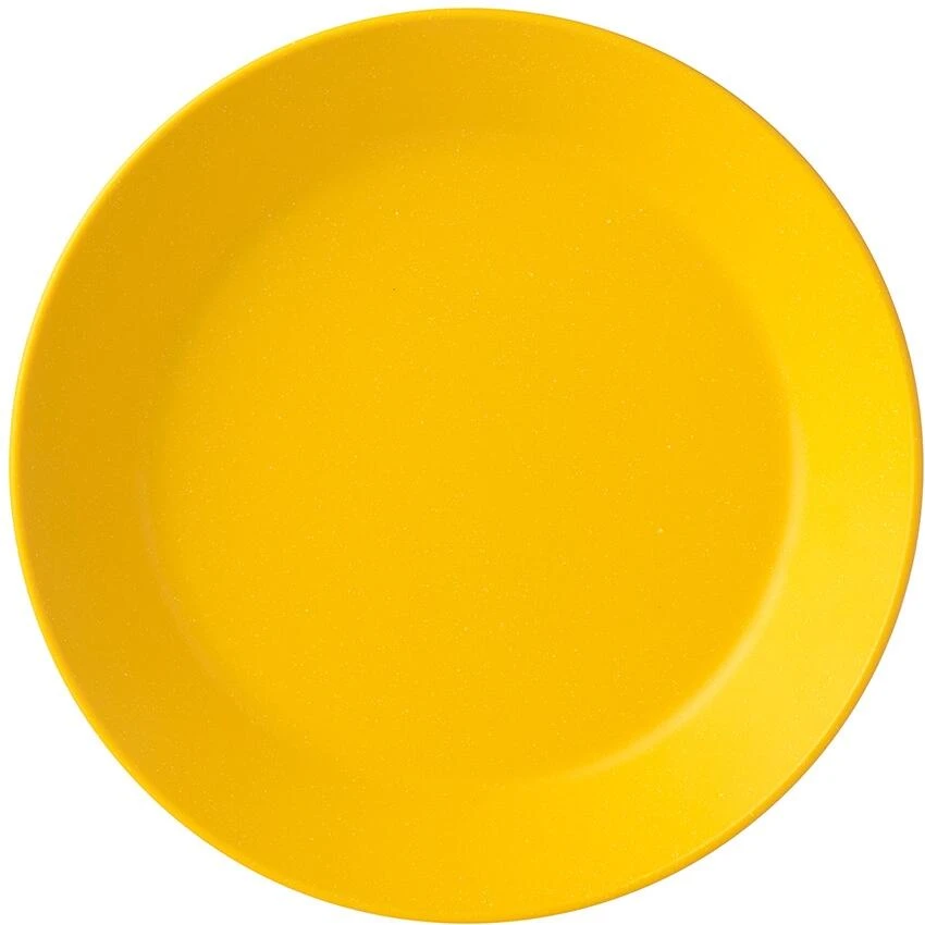Mepal Suppenteller Bloom 220 Mm - Pebble Yellow 3 Mepal Suppenteller Bloom 220 Mm - Pebble Yellow