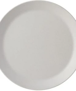 Mepal Frühstücksteller Bloom 240 Mm - Pebble White