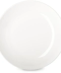 Mepal Suppenteller Flow 220 Mm - Weiß