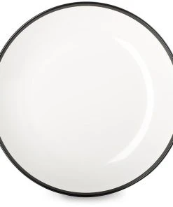 Mepal Suppenteller Flow 220 Mm - Schwarz