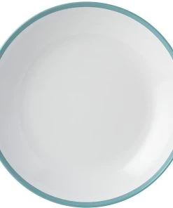Mepal Suppenteller Flow 220 Mm - Nordic Green