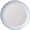Mepal Frühstücksteller Flow 230 Mm - Nordic Blue -WMF Geschäft 212 105963013800