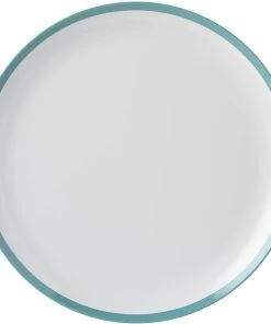 Mepal Frühstücksteller Flow 230 Mm - Nordic Green