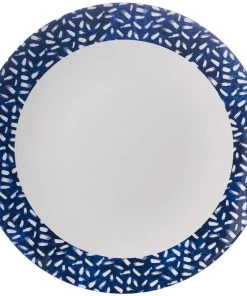 Mepal Frühstücksteller Flow 230 Mm - Mix And Match