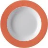 Mepal Suppenteller Wave 210 Mm - Coral