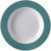Mepal Suppenteller Wave 210 Mm - Nordic Green -WMF Geschäft 212 106002092400