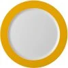 Mepal Essteller Wave 260 Mm - Yellow -WMF Geschäft 212 106004081800