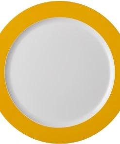 Mepal Essteller Wave 260 Mm - Yellow