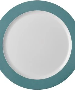Mepal Essteller Wave 260 Mm - Nordic Green