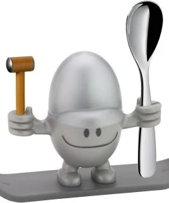 WMF WMF McEgg Eierbecher Mit Löffel