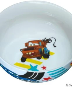 WMF Disney Cars2 Kinder Geschirrset 6-teilig 16 WMF Disney Cars2 Kinder Geschirrset 6-teilig -WMF Geschäft 217 12 8601 9964 103