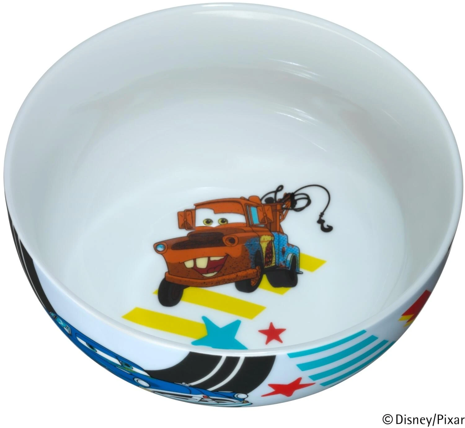 WMF Disney Cars2 Kinder Geschirrset 6-teilig 9 WMF Disney Cars2 Kinder Geschirrset 6-teilig - Image 7
